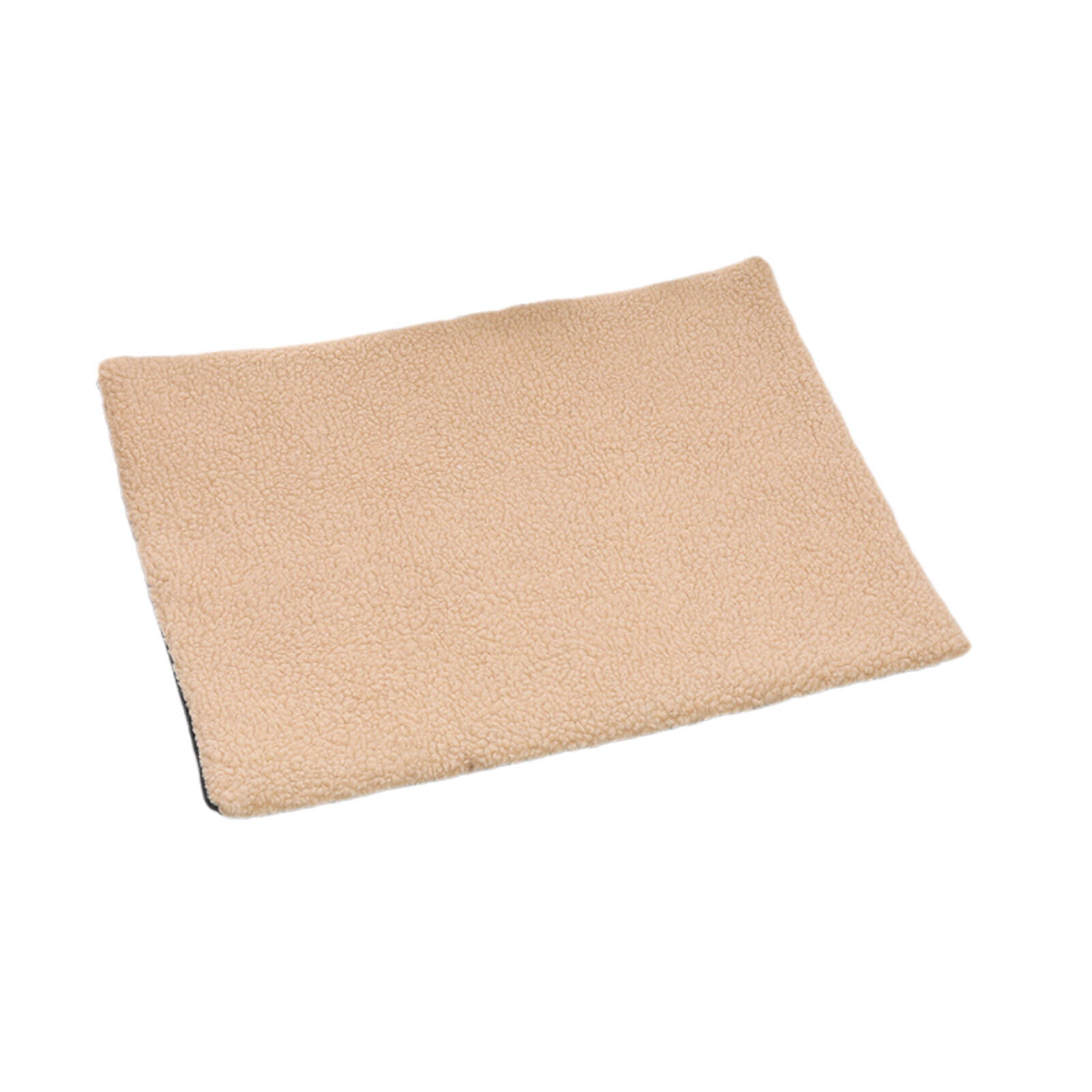 BESTSKY Heating Pad,Non-Slip Bottom Design Squishmallow Heating Pad,Self-Heating Design Lambskin Material Reptile Heat Pad,